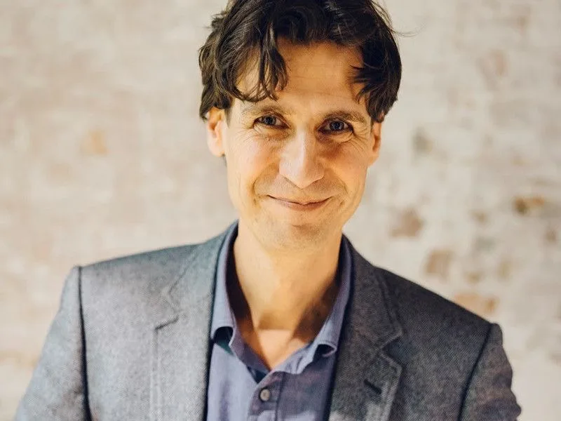 Randall van Poelvoorde
